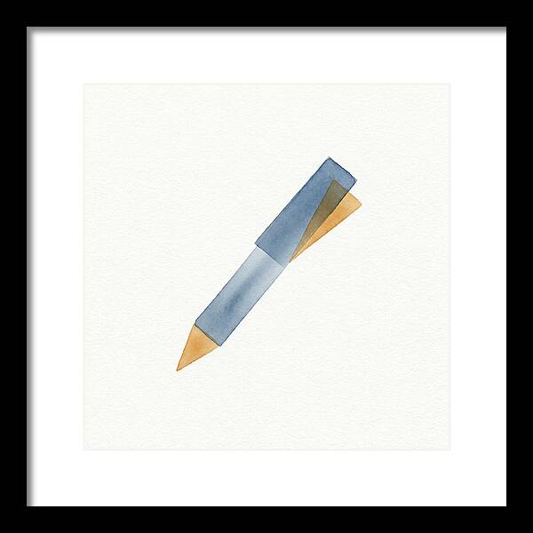 Minimalist Pen