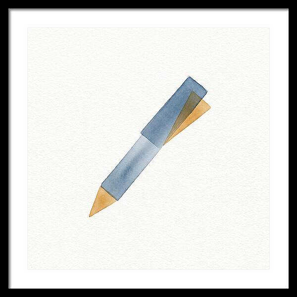Minimalist Pen