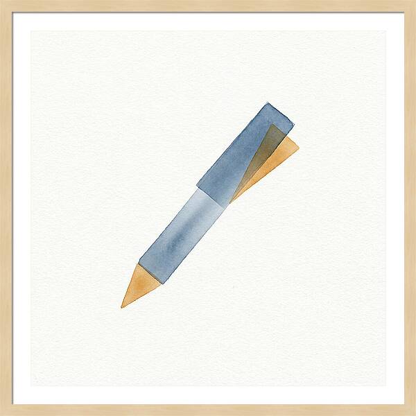 Minimalist Pen