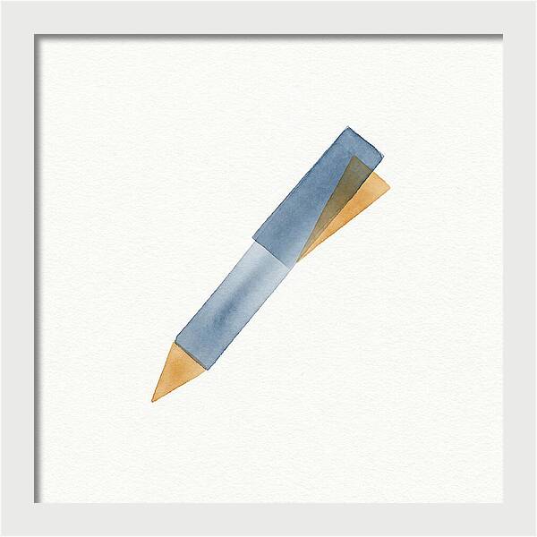 Minimalist Pen