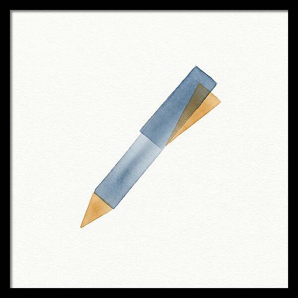 Minimalist Pen