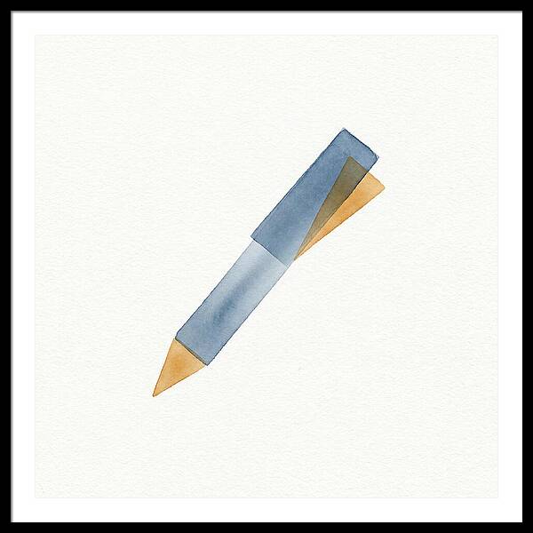Minimalist Pen