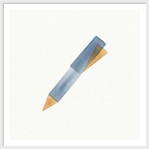 Minimalist Pen