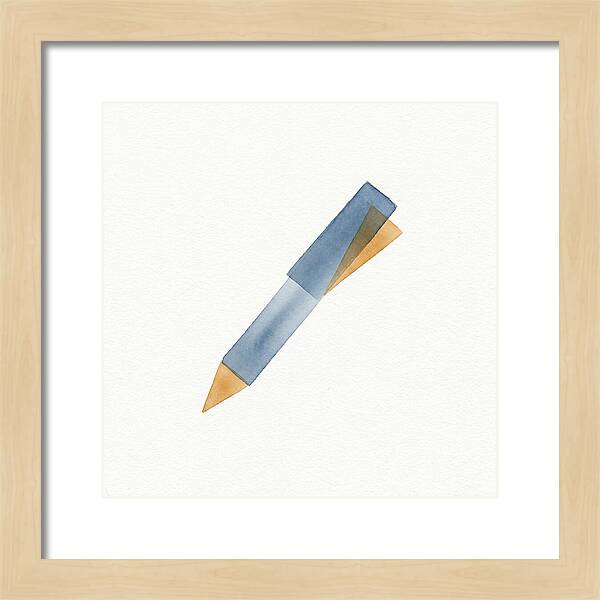 Minimalist Pen