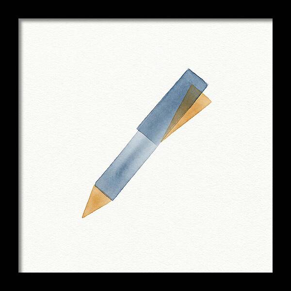 Minimalist Pen