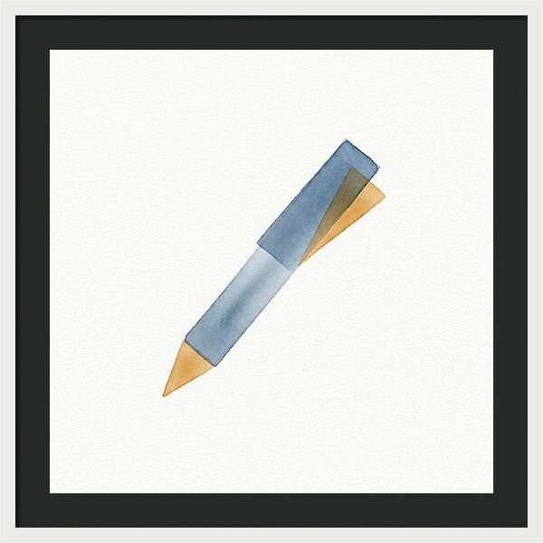 Minimalist Pen
