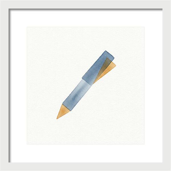 Minimalist Pen