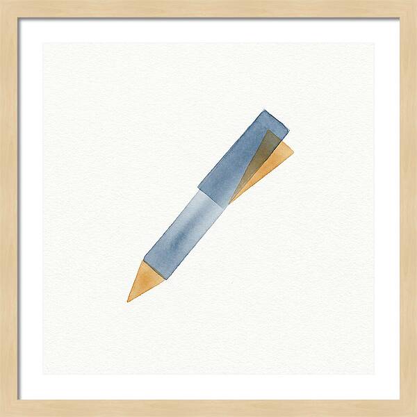 Minimalist Pen