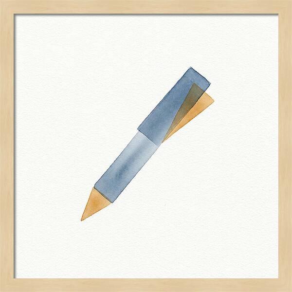 Minimalist Pen
