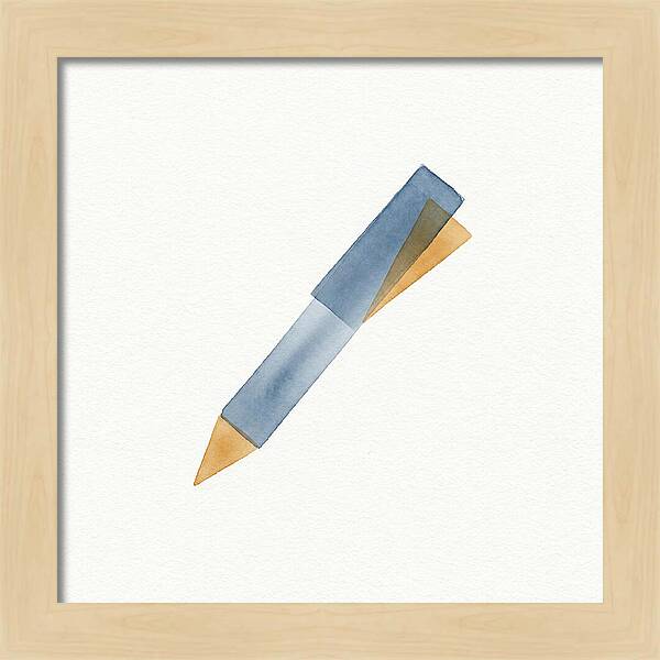 Minimalist Pen