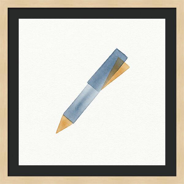 Minimalist Pen
