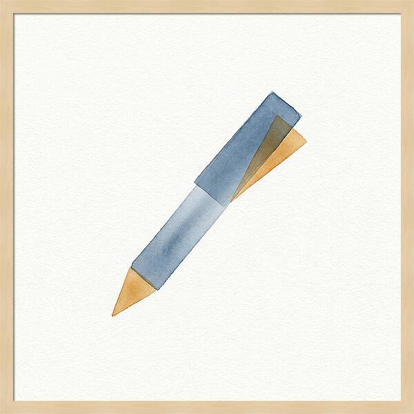 Minimalist Pen