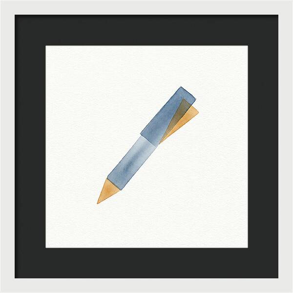 Minimalist Pen