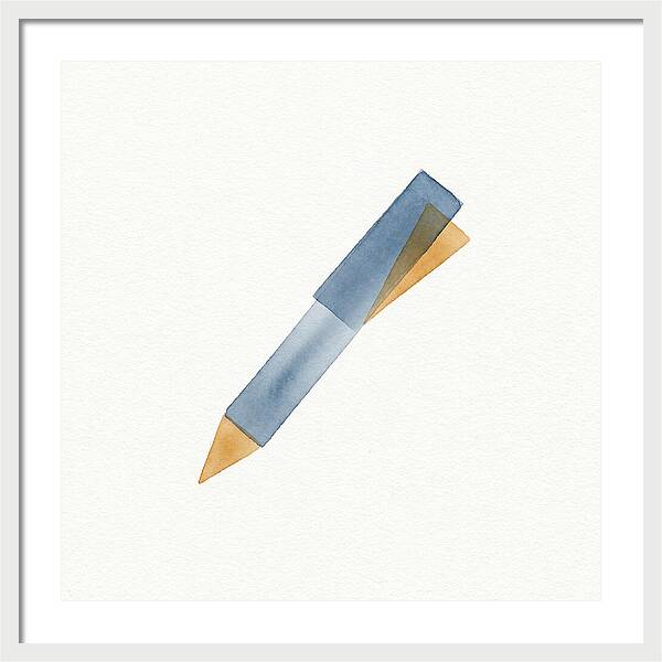 Minimalist Pen