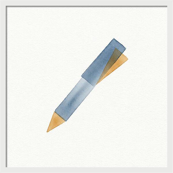 Minimalist Pen