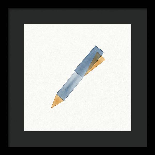 Minimalist Pen