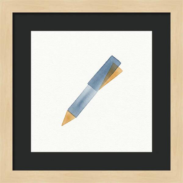 Minimalist Pen