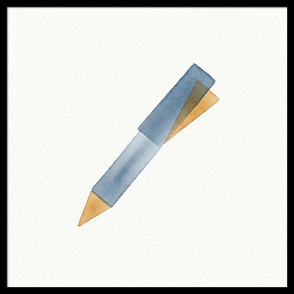 Minimalist Pen