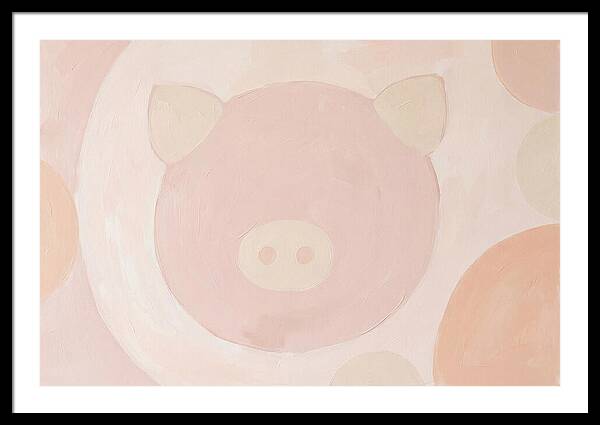 Minimalist Pig