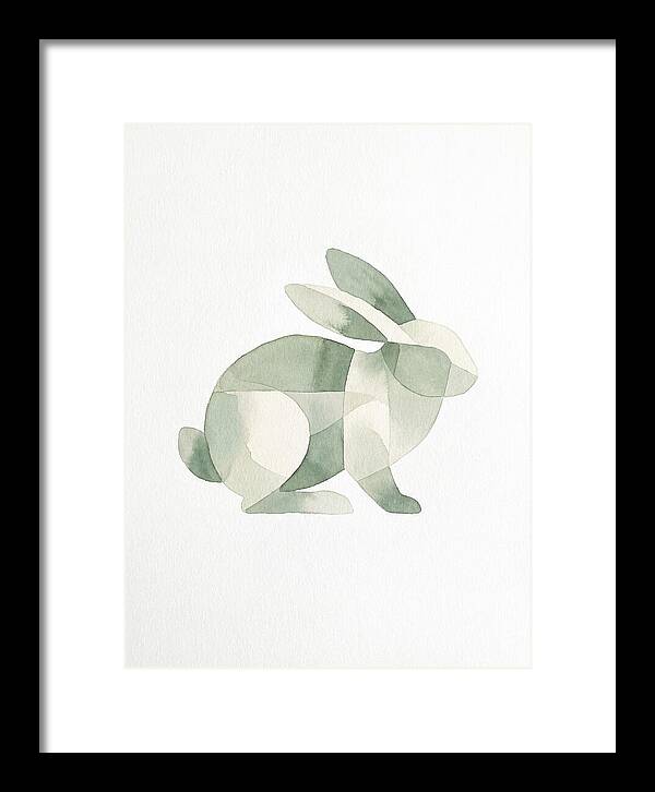 Minimalist Rabbit