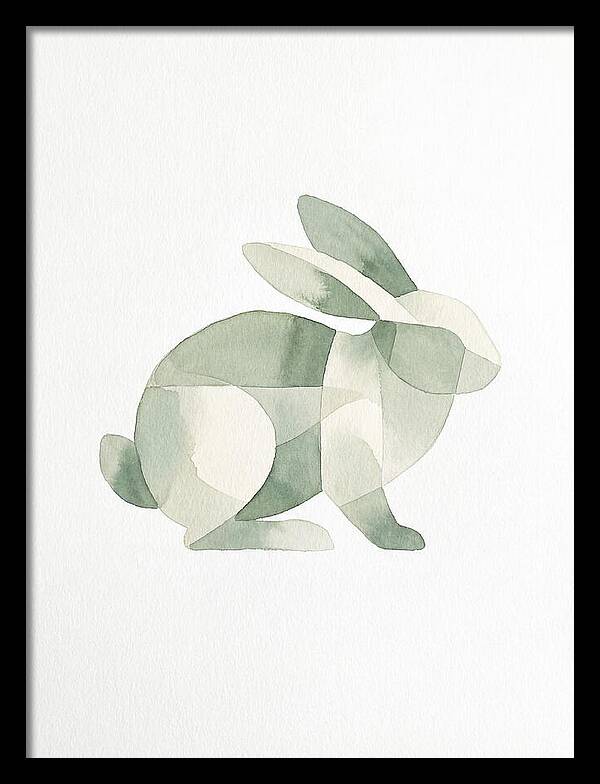 Minimalist Rabbit