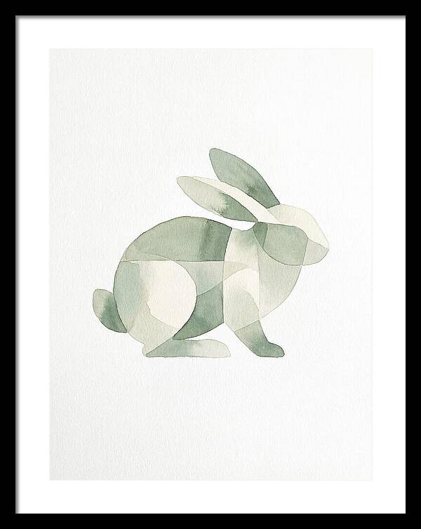 Minimalist Rabbit