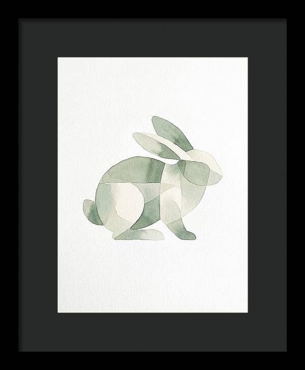 Minimalist Rabbit
