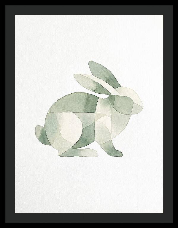 Minimalist Rabbit
