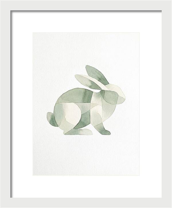Minimalist Rabbit