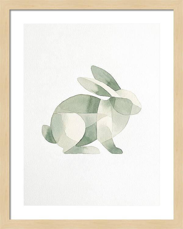 Minimalist Rabbit
