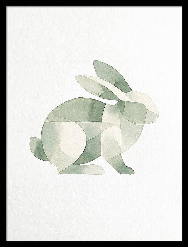 Minimalist Rabbit
