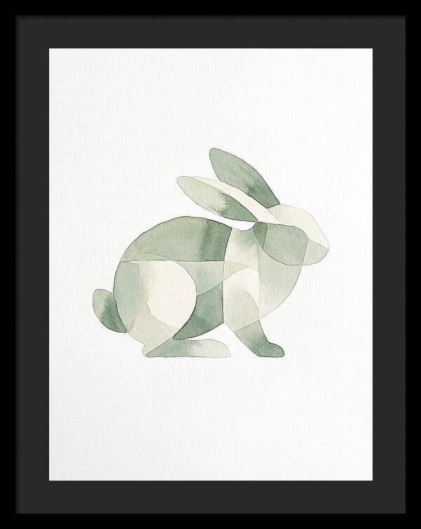 Minimalist Rabbit