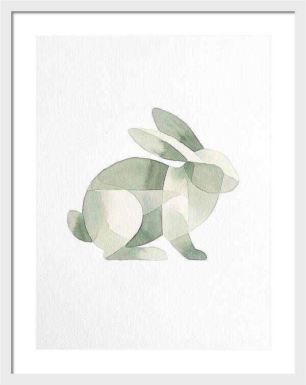 Minimalist Rabbit