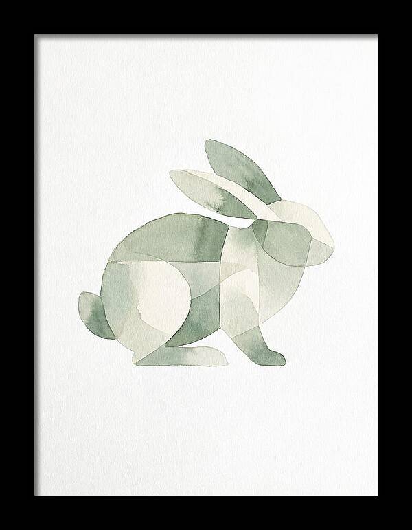 Minimalist Rabbit