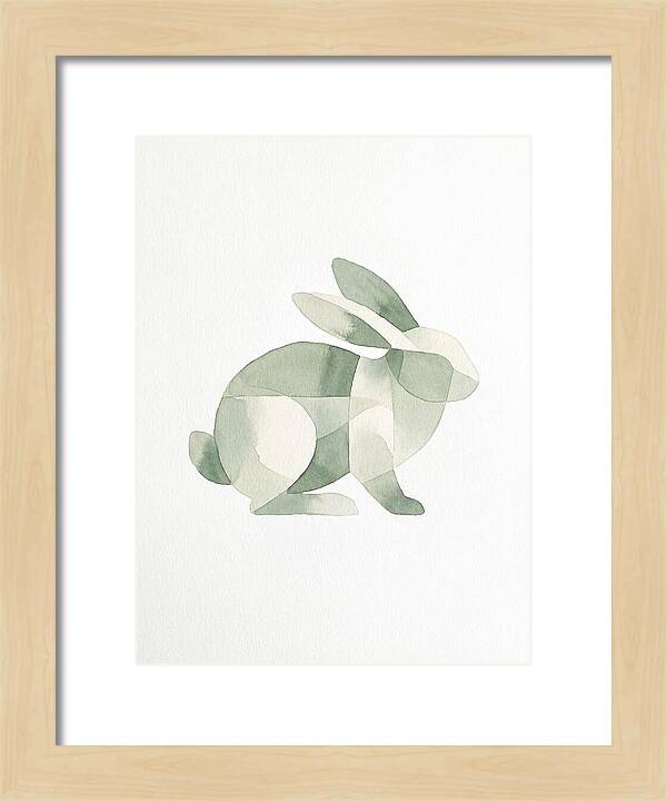 Minimalist Rabbit