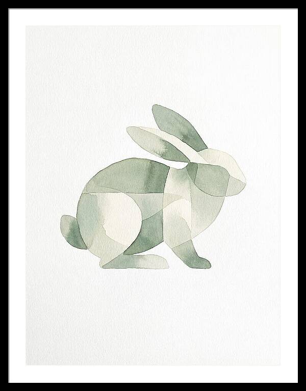 Minimalist Rabbit
