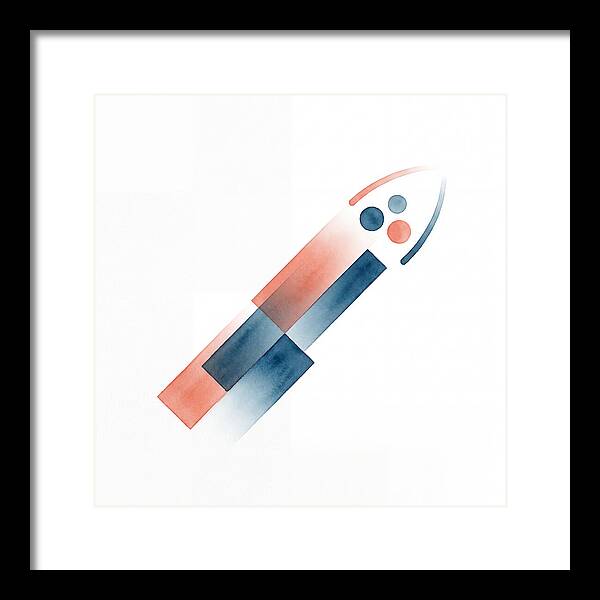 Minimalist Rocket