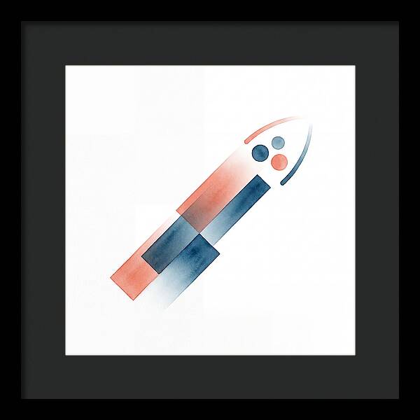 Minimalist Rocket
