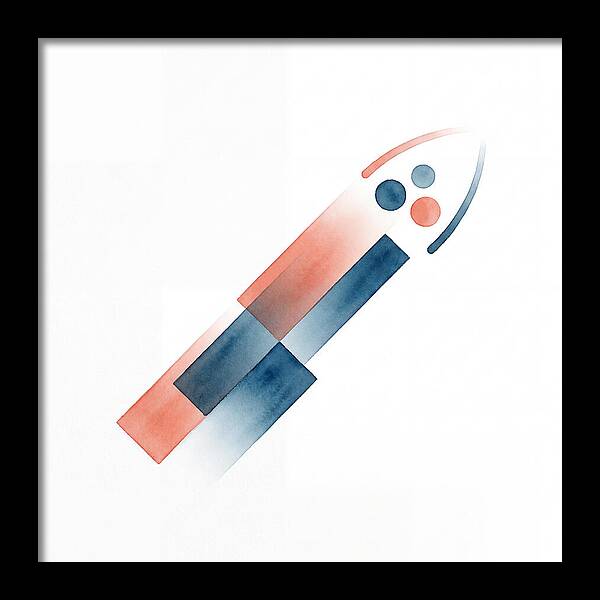 Minimalist Rocket