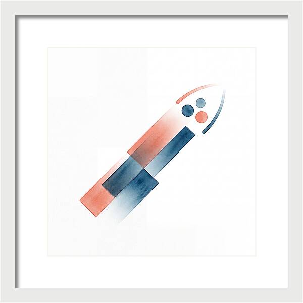 Minimalist Rocket