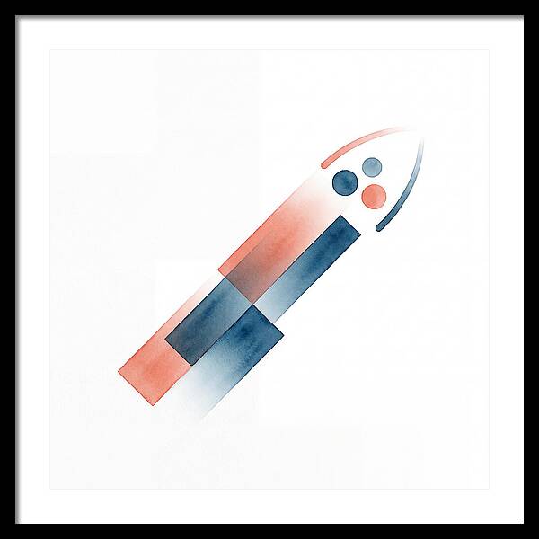 Minimalist Rocket