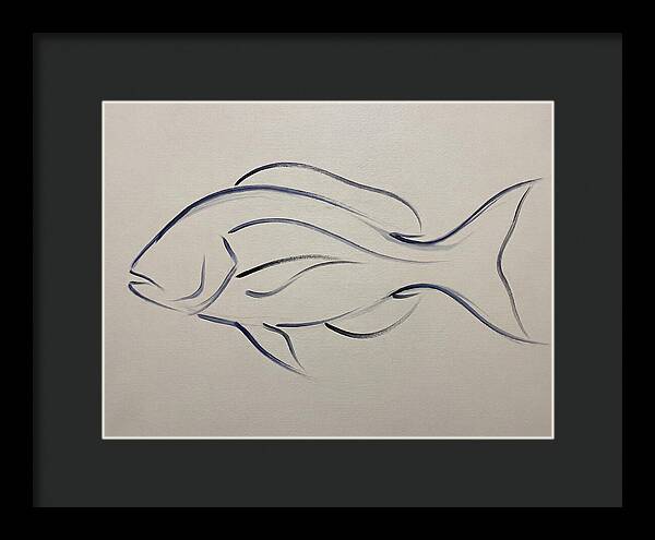 Minimalist Snapper