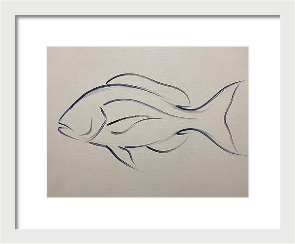 Minimalist Snapper