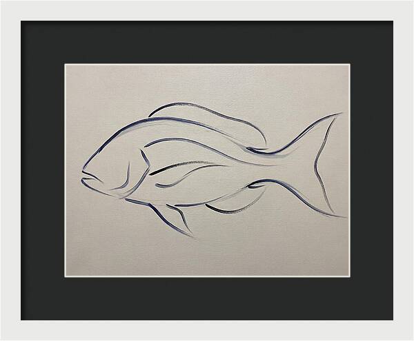 Minimalist Snapper
