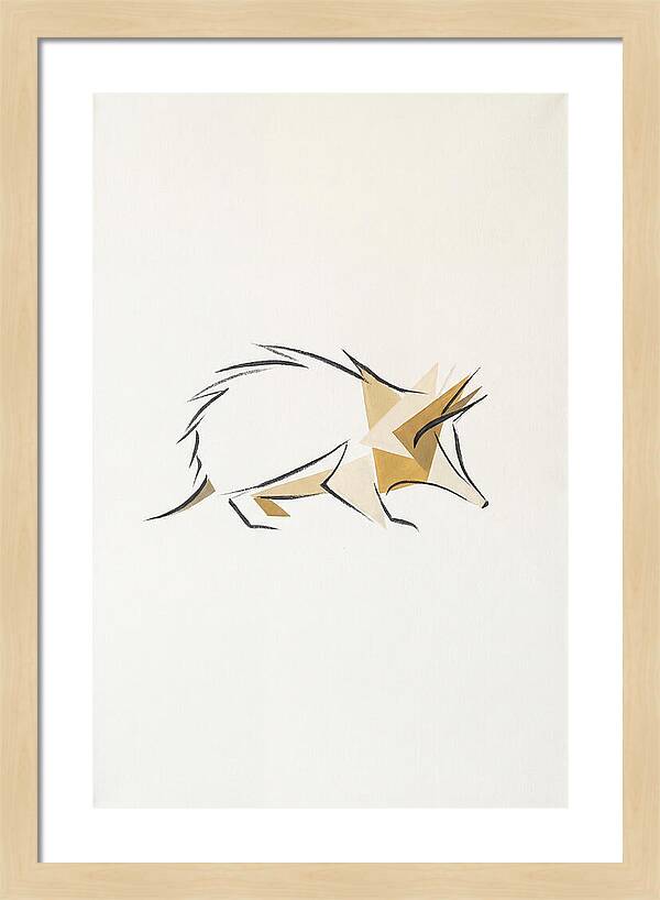 Minimalist Tenrec