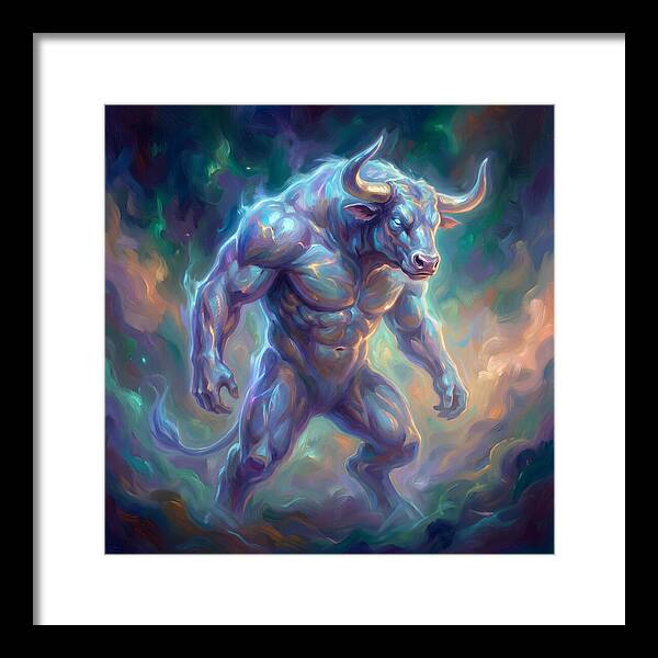 Minotaur Emergence