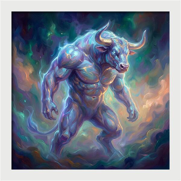 Minotaur Emergence