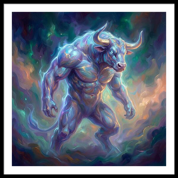 Minotaur Emergence