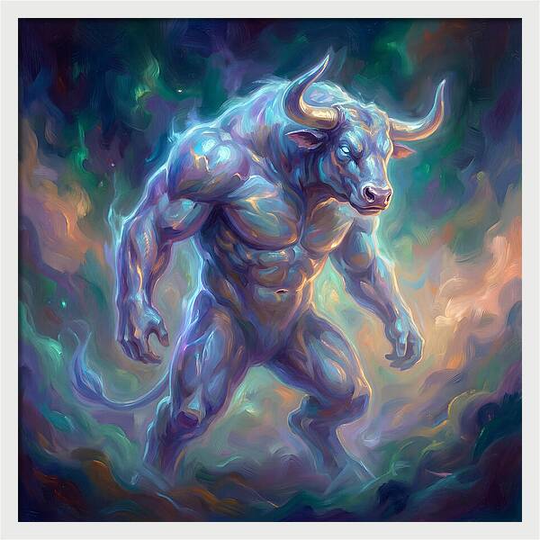 Minotaur Emergence