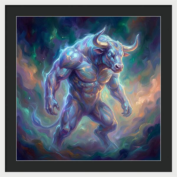 Minotaur Emergence